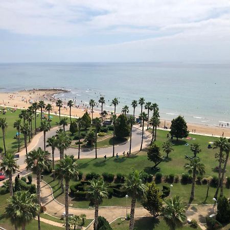 Apartament Edessa - Mondrian Lux Sea View Oropesa del Mar Zewnętrze zdjęcie