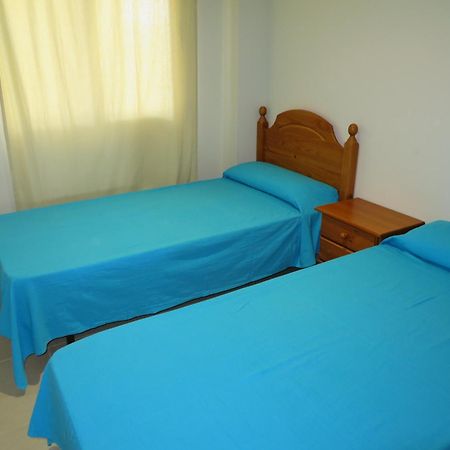 Apartament Edessa - Mondrian Lux Sea View Oropesa del Mar Pokój zdjęcie