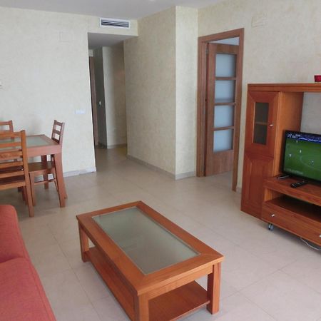 Apartament Edessa - Mondrian Lux Sea View Oropesa del Mar Pokój zdjęcie