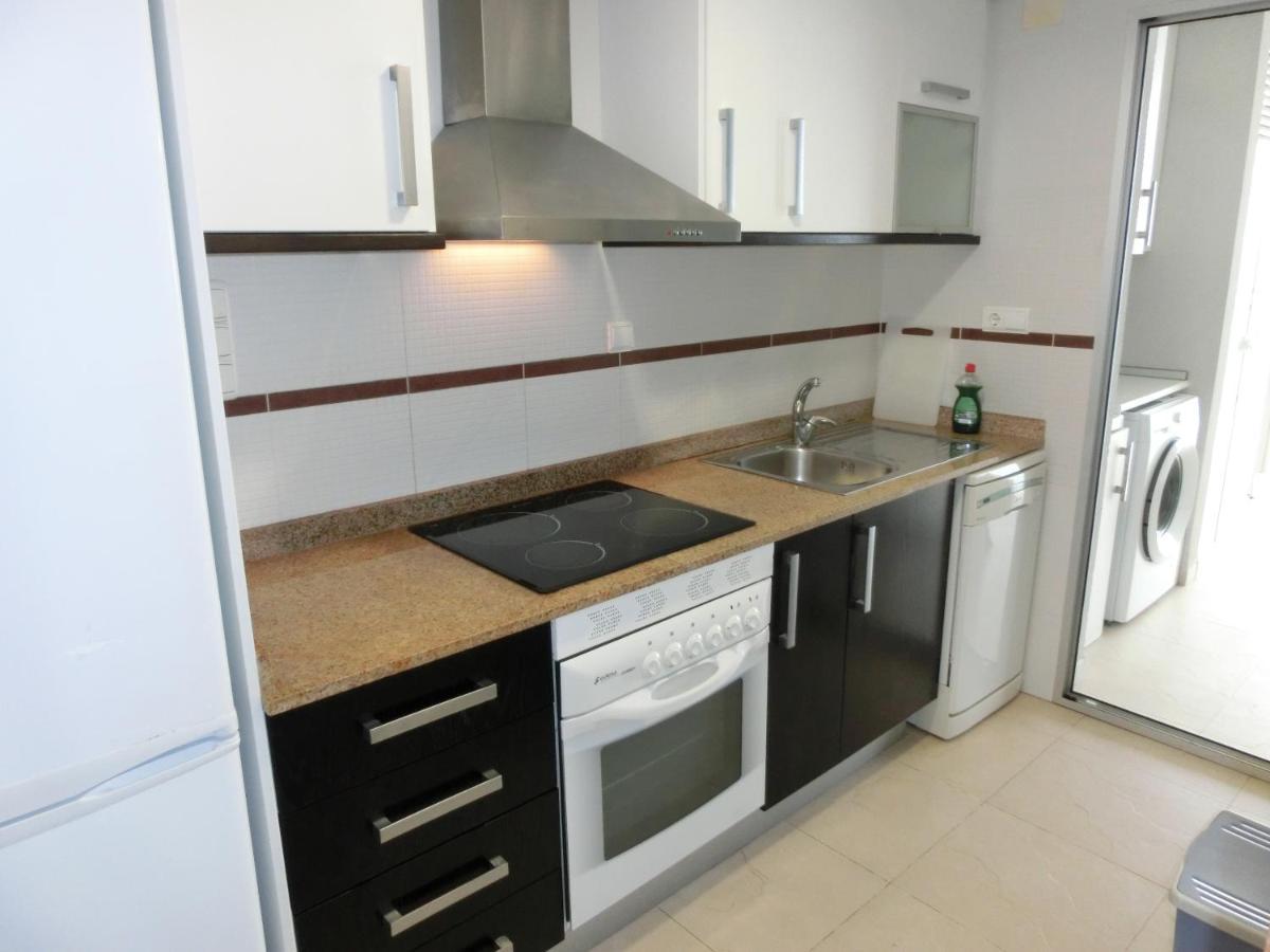 Apartament Edessa - Mondrian Lux Sea View Oropesa del Mar Zewnętrze zdjęcie