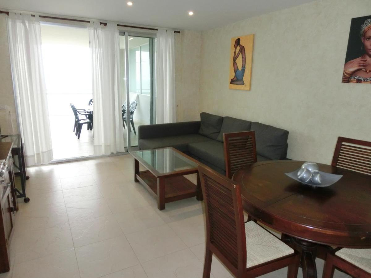 Apartament Edessa - Mondrian Lux Sea View Oropesa del Mar Zewnętrze zdjęcie