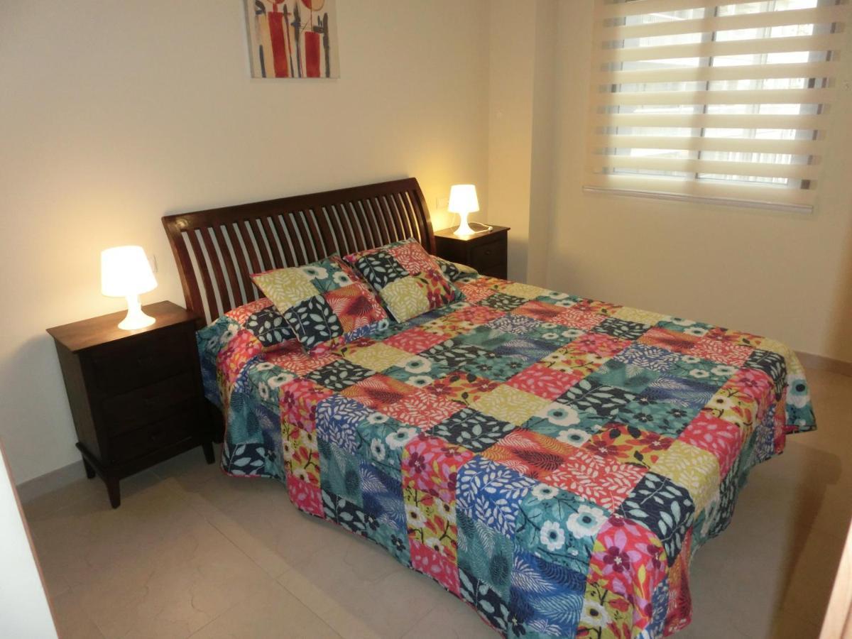 Apartament Edessa - Mondrian Lux Sea View Oropesa del Mar Zewnętrze zdjęcie