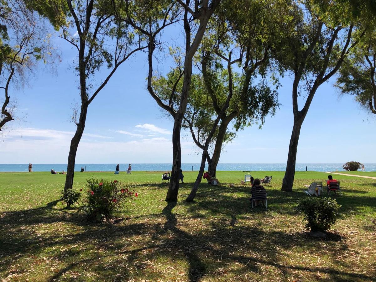 Apartament Edessa - Mondrian Lux Sea View Oropesa del Mar Zewnętrze zdjęcie