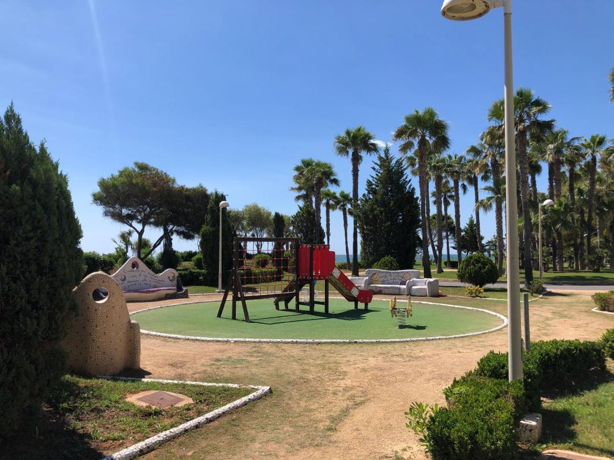 Apartament Edessa - Mondrian Lux Sea View Oropesa del Mar Zewnętrze zdjęcie