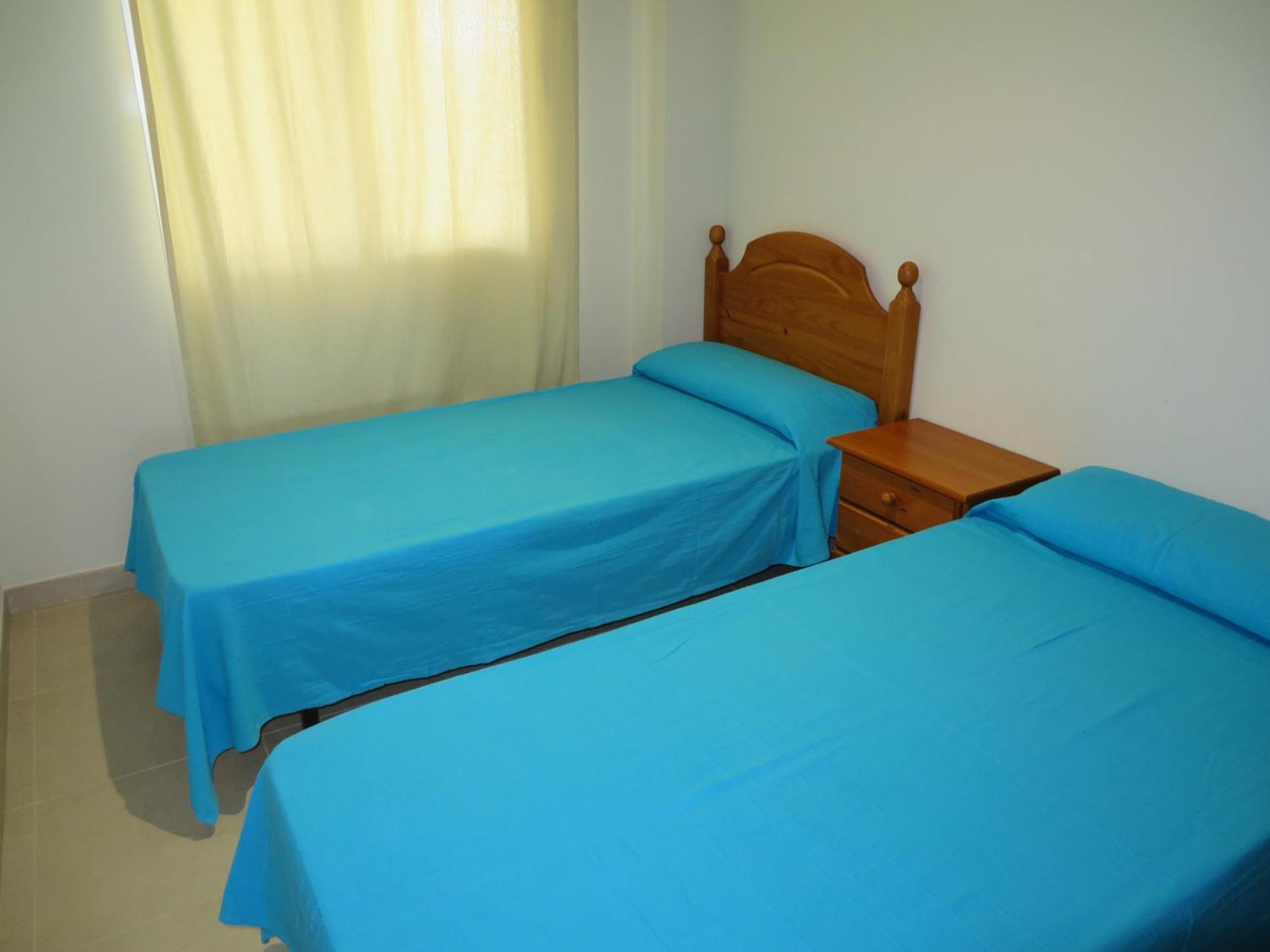 Apartament Edessa - Mondrian Lux Sea View Oropesa del Mar Pokój zdjęcie
