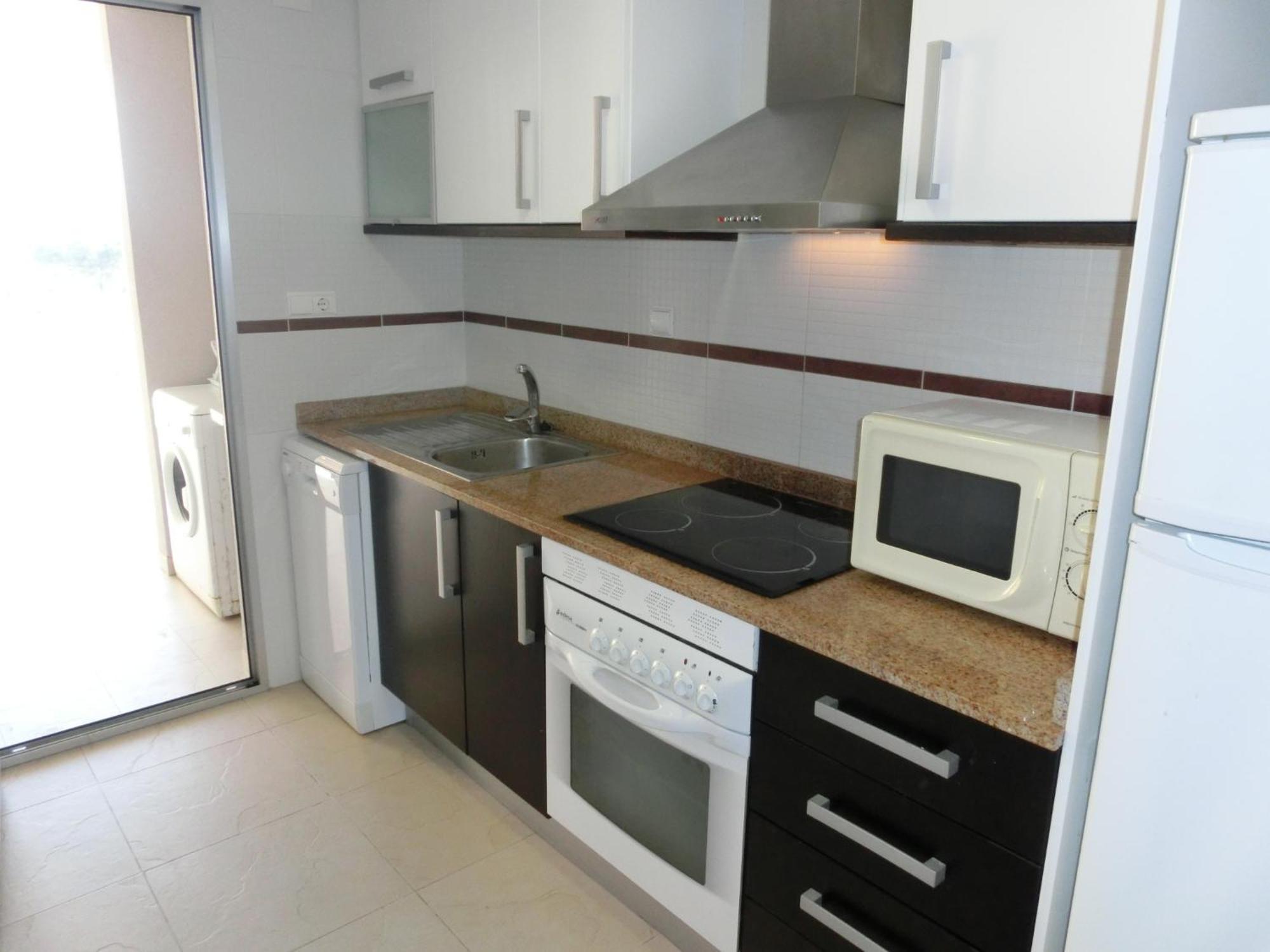 Apartament Edessa - Mondrian Lux Sea View Oropesa del Mar Pokój zdjęcie