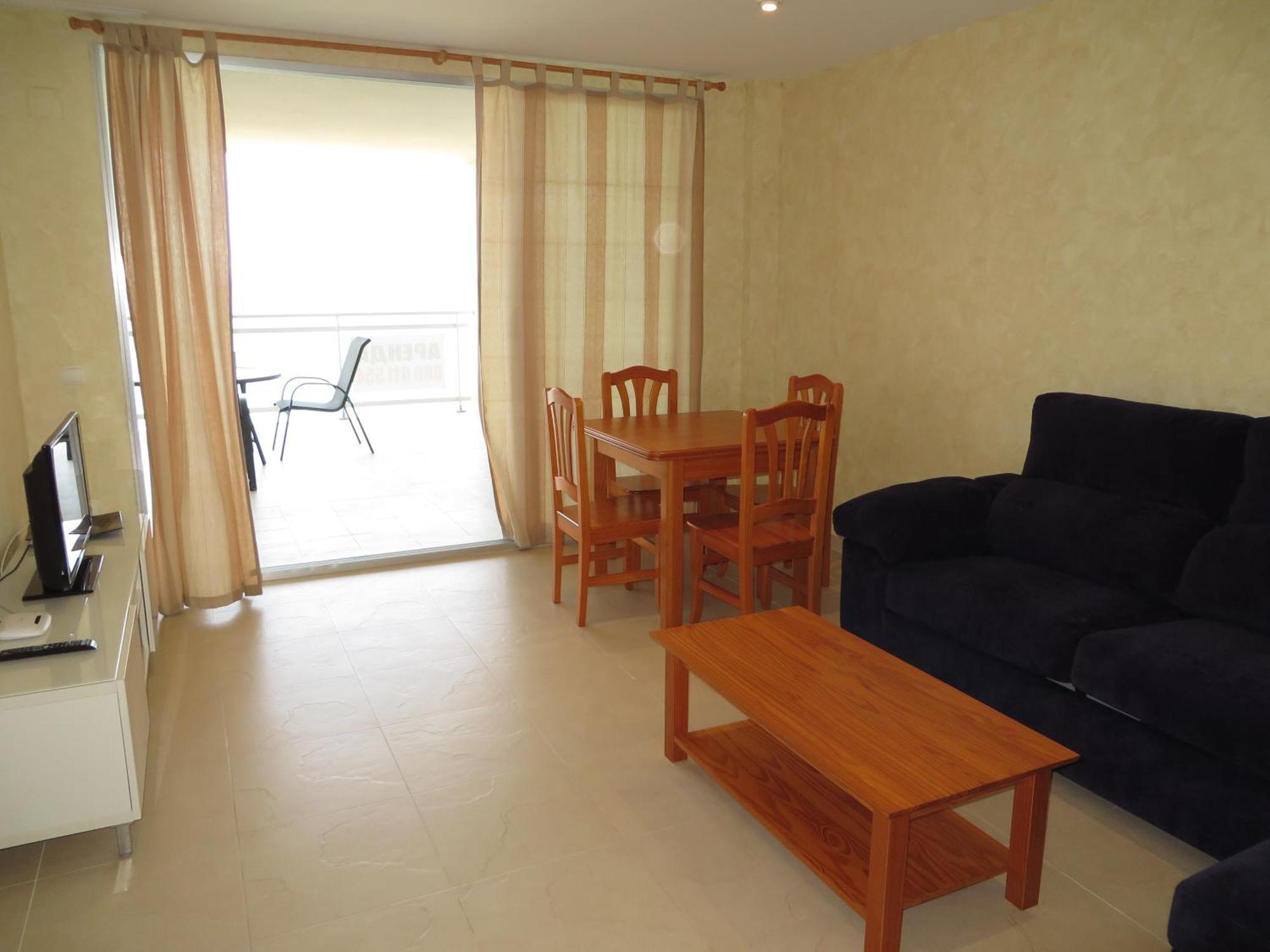Apartament Edessa - Mondrian Lux Sea View Oropesa del Mar Pokój zdjęcie