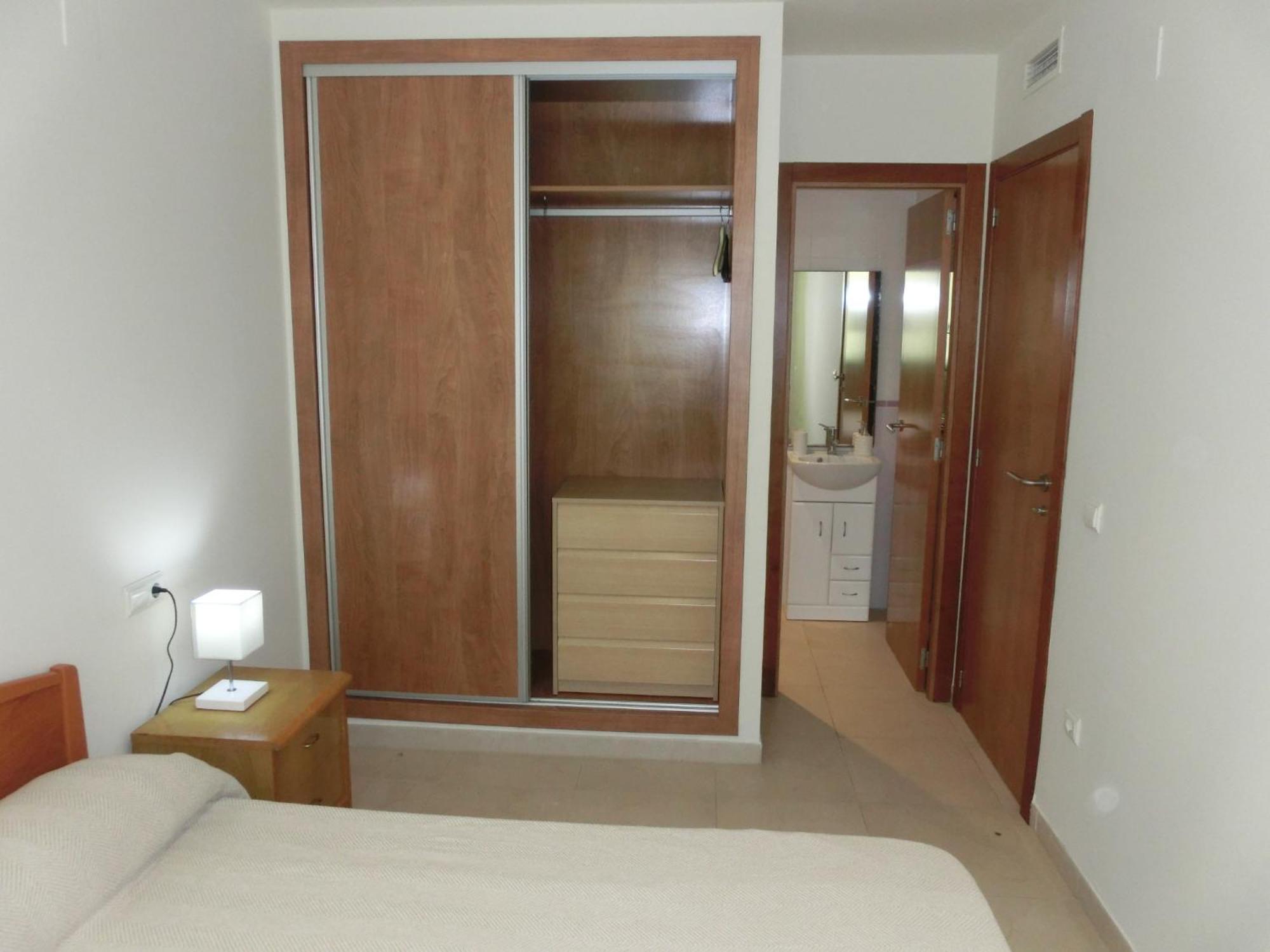 Apartament Edessa - Mondrian Lux Sea View Oropesa del Mar Pokój zdjęcie