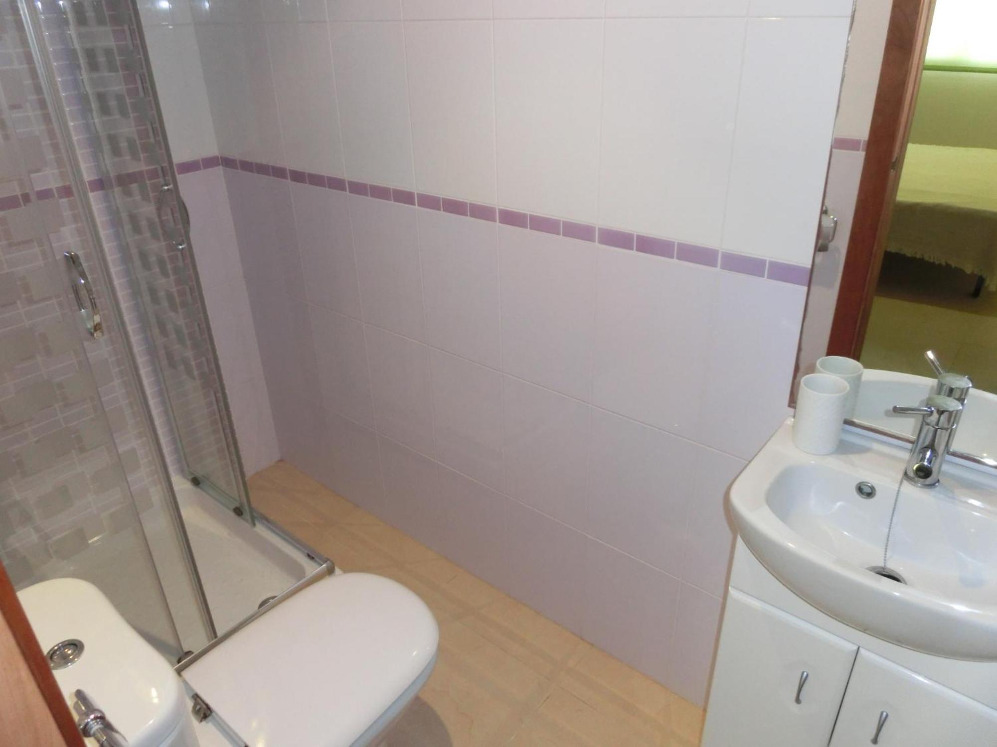 Apartament Edessa - Mondrian Lux Sea View Oropesa del Mar Pokój zdjęcie