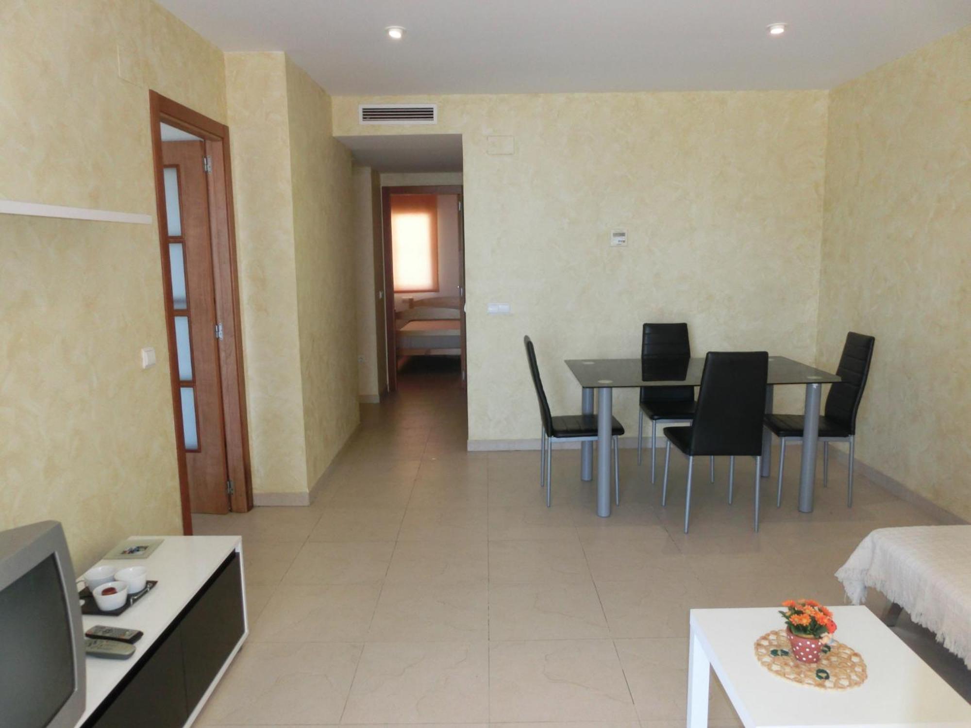 Apartament Edessa - Mondrian Lux Sea View Oropesa del Mar Pokój zdjęcie