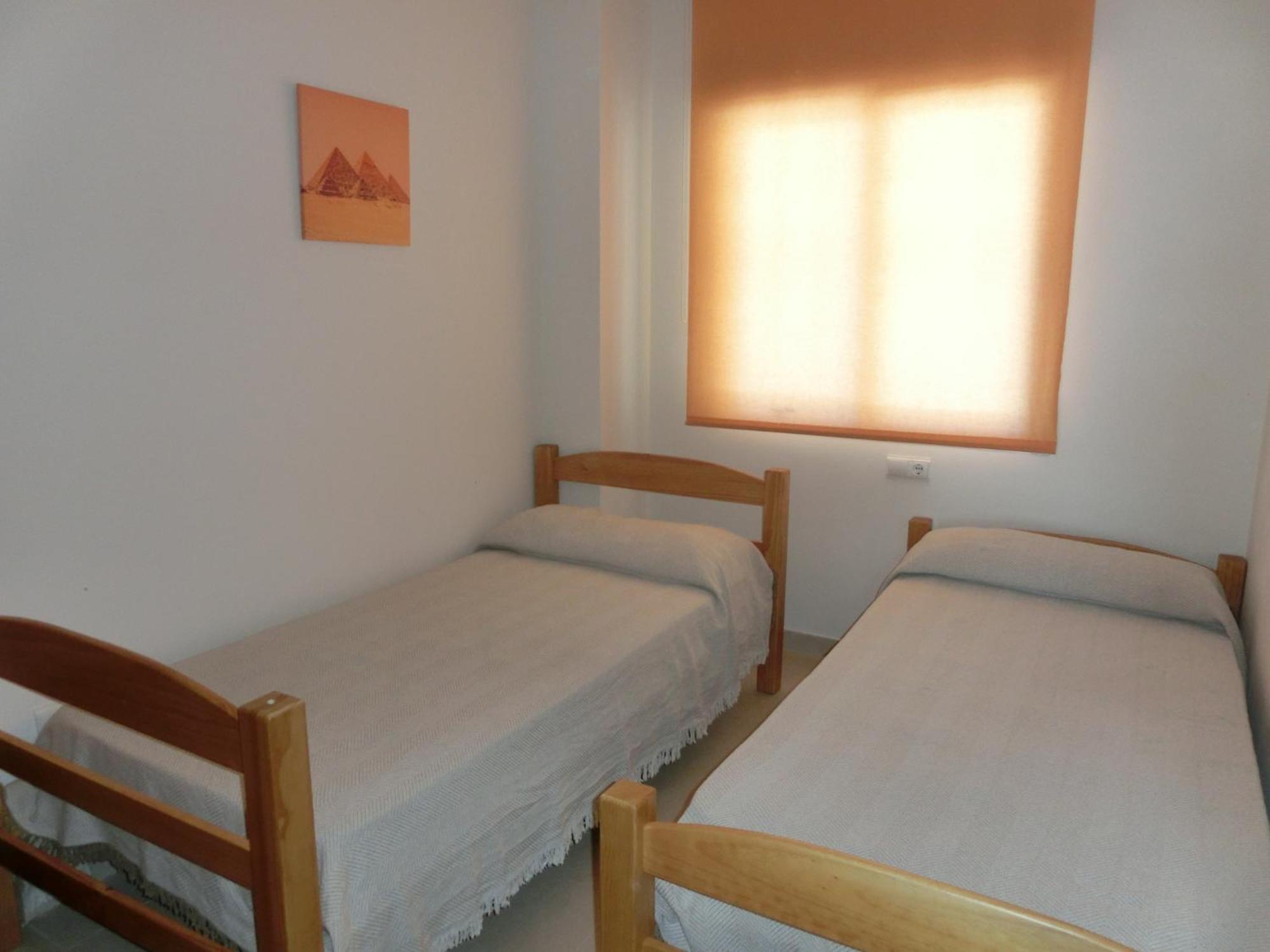 Apartament Edessa - Mondrian Lux Sea View Oropesa del Mar Pokój zdjęcie
