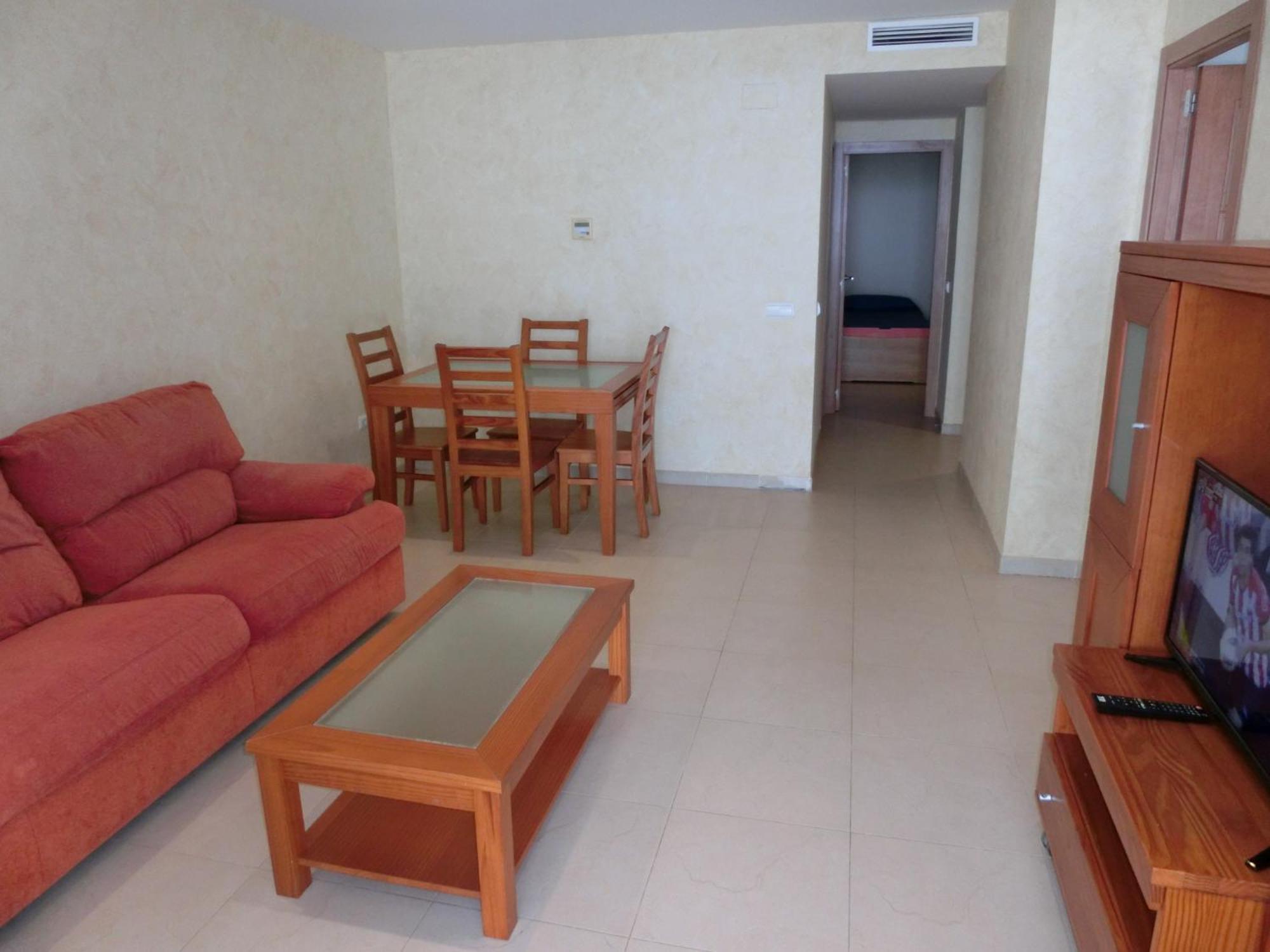 Apartament Edessa - Mondrian Lux Sea View Oropesa del Mar Pokój zdjęcie
