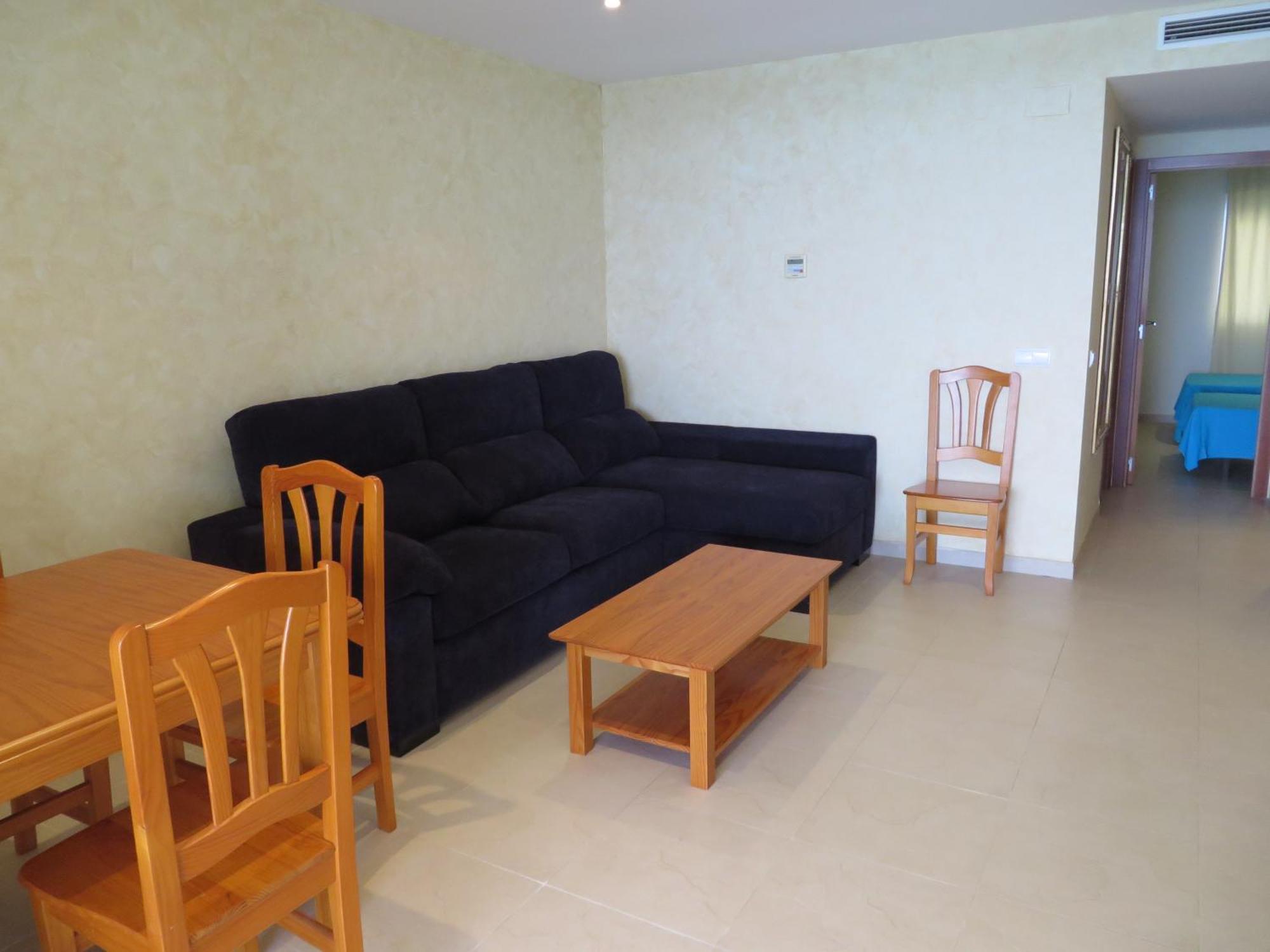 Apartament Edessa - Mondrian Lux Sea View Oropesa del Mar Pokój zdjęcie