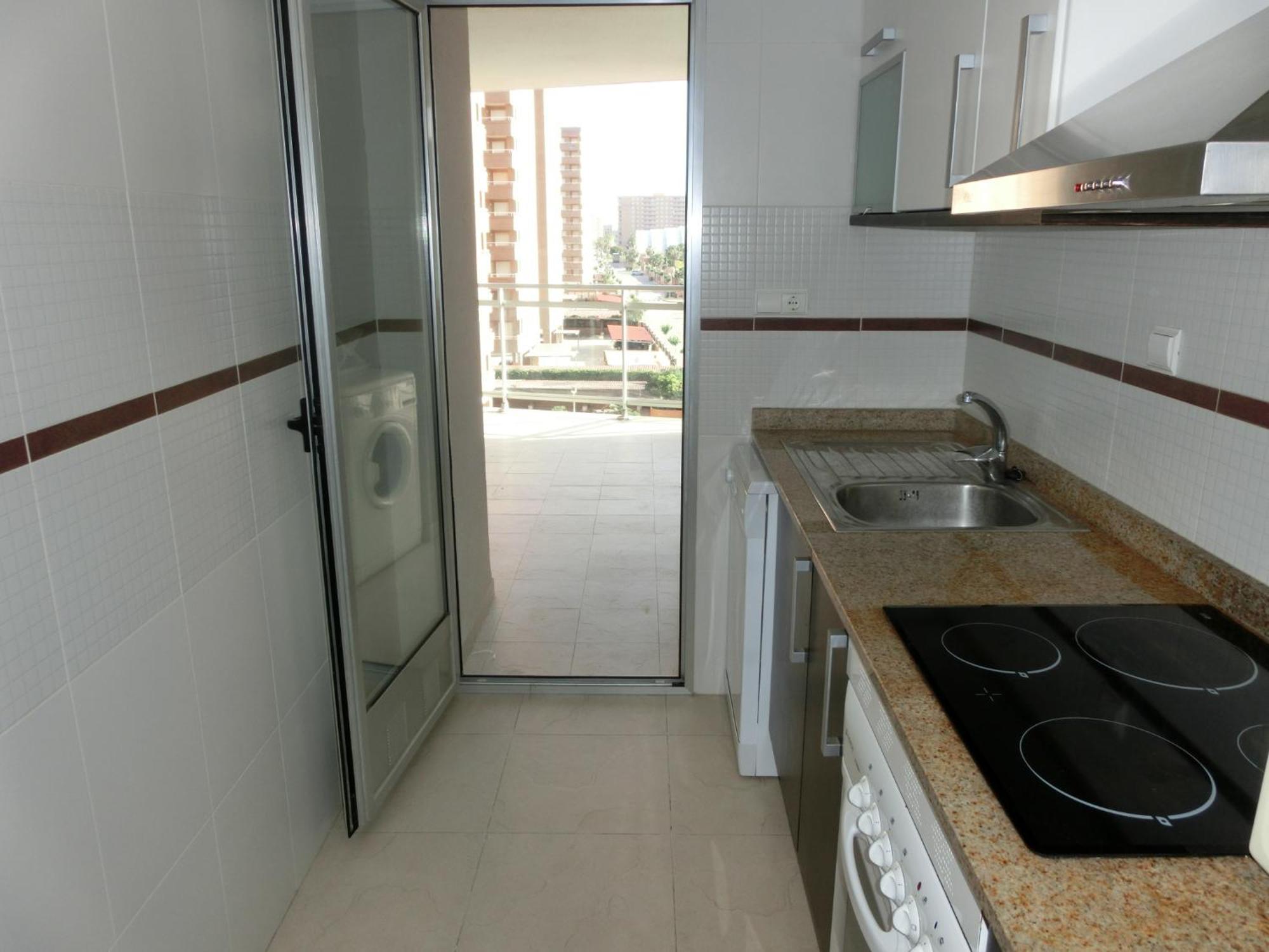 Apartament Edessa - Mondrian Lux Sea View Oropesa del Mar Pokój zdjęcie