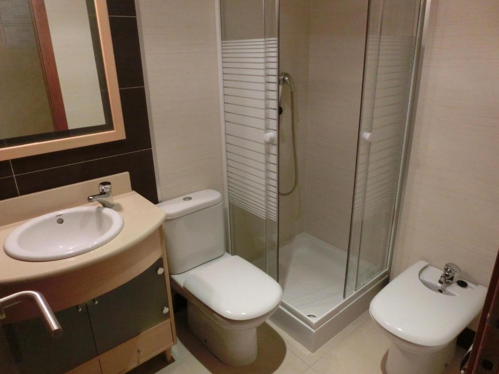 Apartament Edessa - Mondrian Lux Sea View Oropesa del Mar Pokój zdjęcie