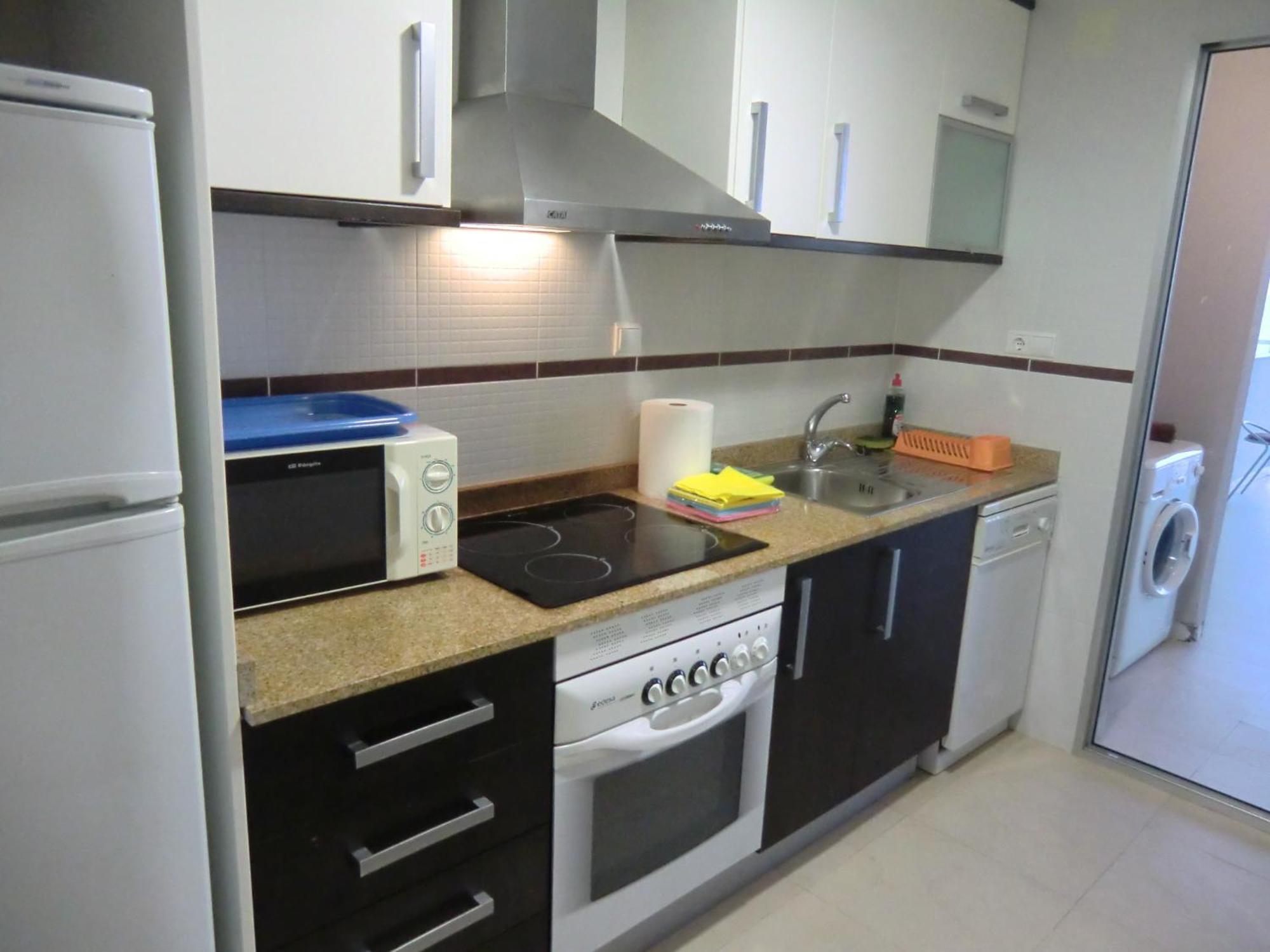 Apartament Edessa - Mondrian Lux Sea View Oropesa del Mar Pokój zdjęcie