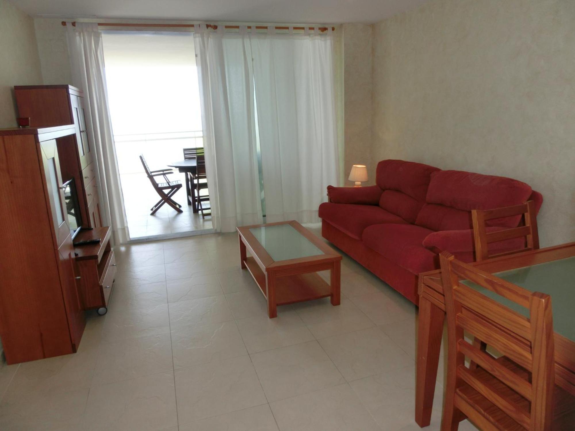 Apartament Edessa - Mondrian Lux Sea View Oropesa del Mar Pokój zdjęcie