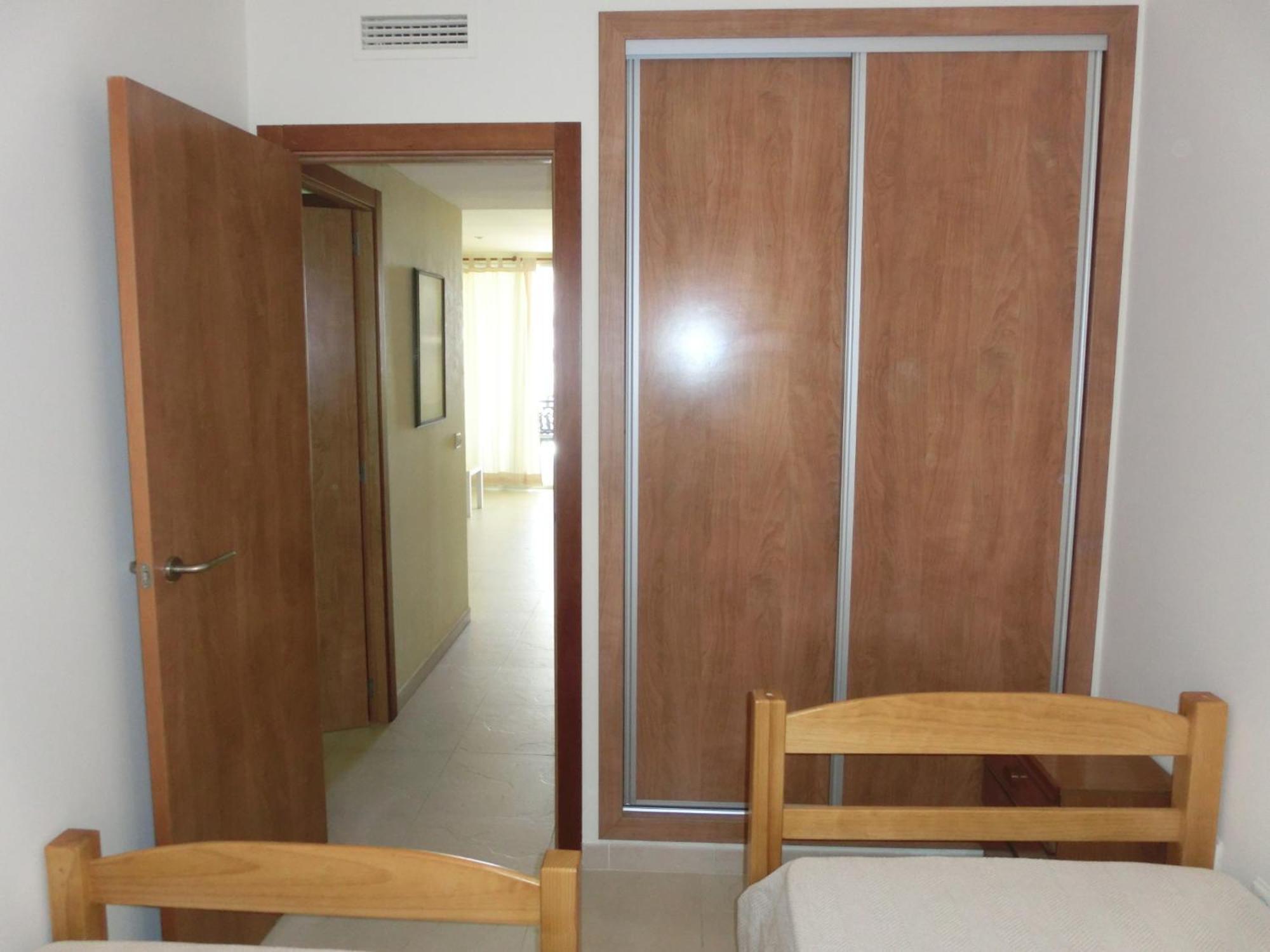 Apartament Edessa - Mondrian Lux Sea View Oropesa del Mar Pokój zdjęcie